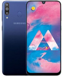 Прошивка телефона Samsung Galaxy M30 в Казане